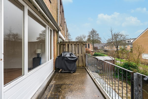 Medium property photo - Turfschip 14, 1186 XL Amstelveen